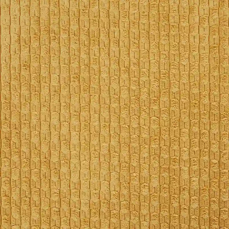 Grand pouf rond texturé en velours côtelé Chocolat Moutarde Sarcelle Rose Poudré Ivoire