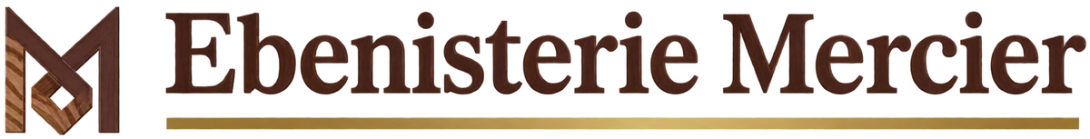 Ebenisterie Mercier